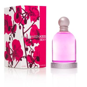 HALLOWEEN KISS SEXY EDT 100ML