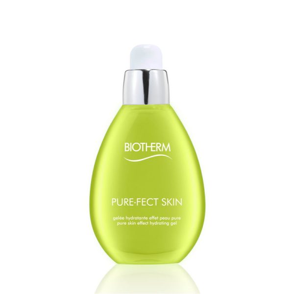 BIO PURE FECT CR GEL 50ML