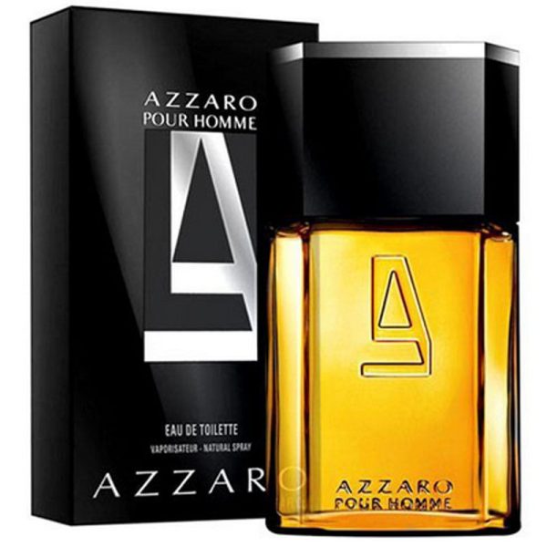 AZZARO PH EDT 200ML
