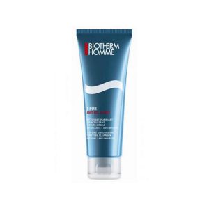 BIO HOMME TPUR CLAY CLEANSER 125ML