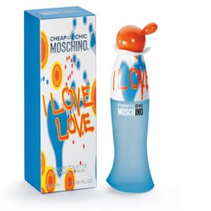 MO I LOVE LOVE EDT 50ML