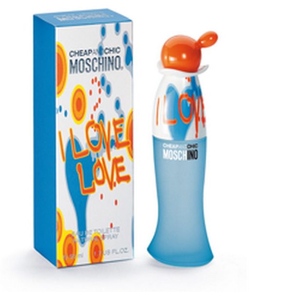 MO I LOVE LOVE EDT 50ML