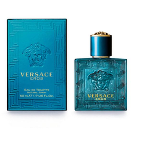 VER EROS FOR MEN EDT 50ML
