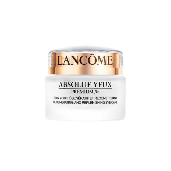 LAN ABSOLUE BX YEUX 15ML