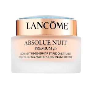 LAN ABSOLUE BX CR NUIT 75ML