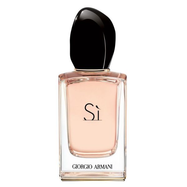 GA SI EDP 100ML