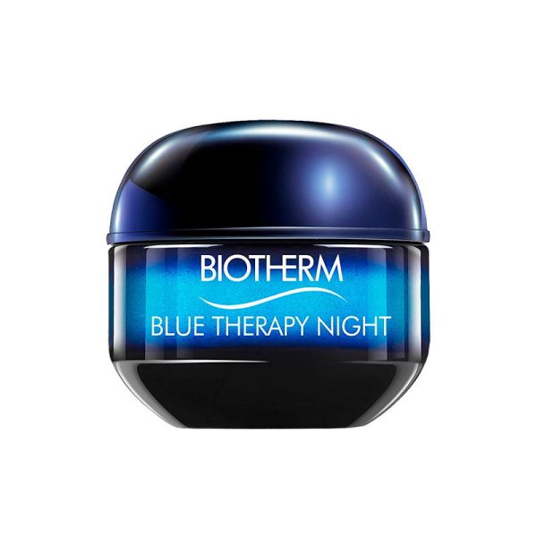 BIO BLUE TH CR NIGHT 50ML