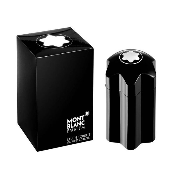 MB EMBLEM EDT 100ML