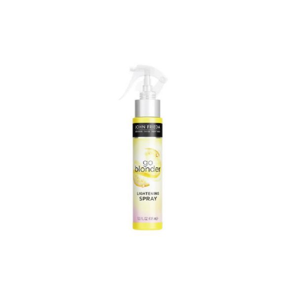 JF GO BLONDER LIGHTENING SPRAY 3.5OZ