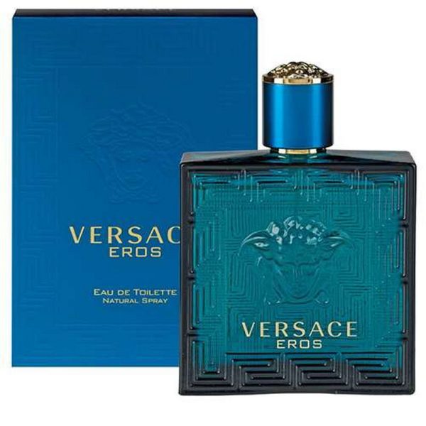 VER EROS FOR MEN EDT 200ML