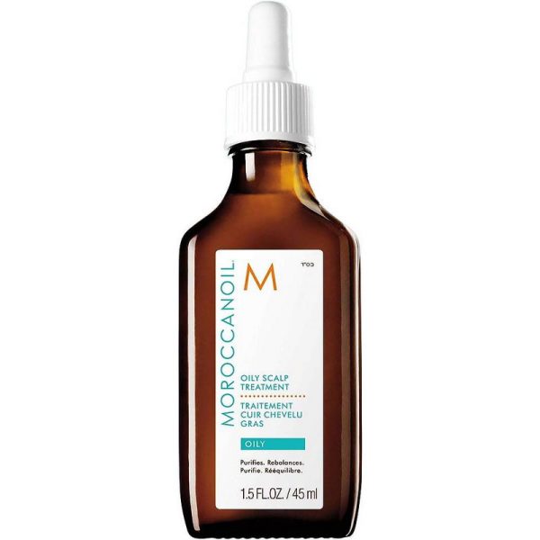 MORO OILY SCALP TREATMENT 1.5oz