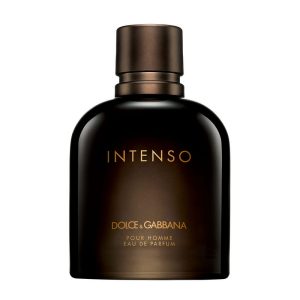 DG POUR HOMME INTENSO EDP 125ML