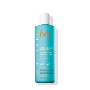 MORO OIL EXTRA VOLUME SHAMPOO 250ML