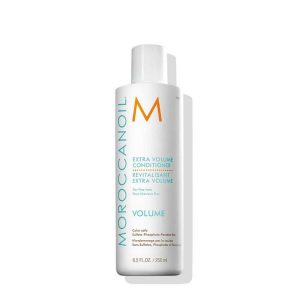 MORO OIL EXTRA VOLUME CONDITIONER 250ML