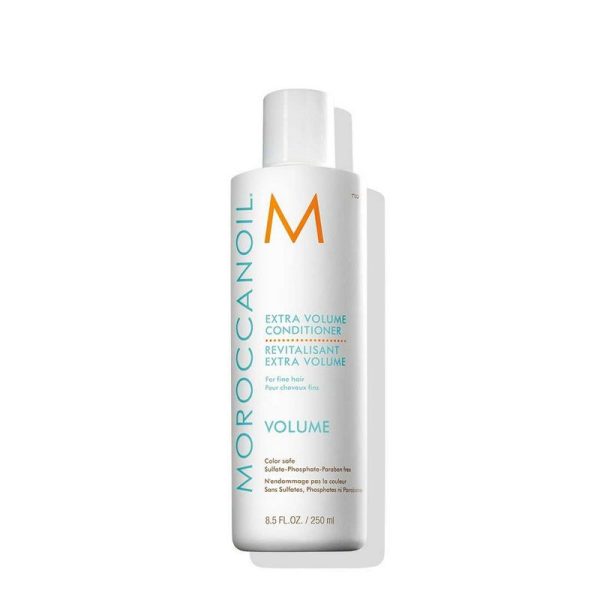 MORO OIL EXTRA VOLUME CONDITIONER 250ML