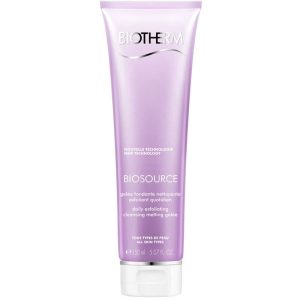 BIO BSRCE GELEE EXFOL 150ML