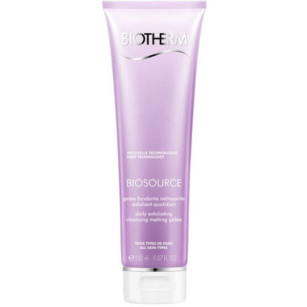 BIO BSRCE GELEE EXFOL 150ML