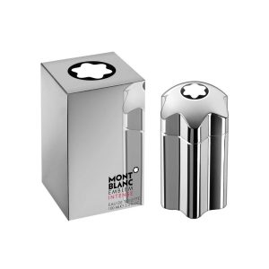 MB EMBLEM INTENSE EDT 100ML
