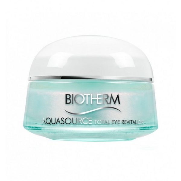 BIO AQS EYE REVITALIZER 15ML