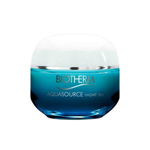 BIO AQS CR NIGHT SPA 50ML