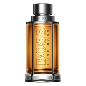 HB BOSS THE SCENT EDT 50ML