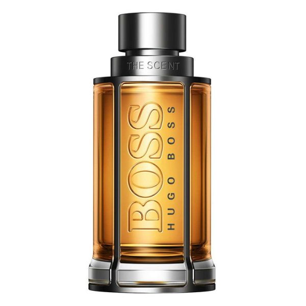 HB BOSS THE SCENT EDT 100ML