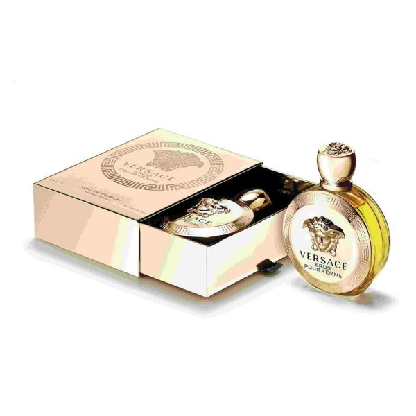 VER EROS POUR FEMME EDP 100ML