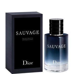 DIOR SAUVAGE EDT 60ML