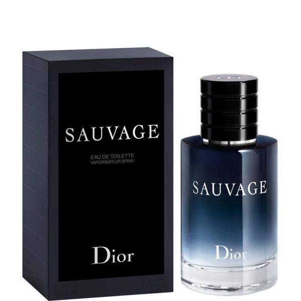 DIOR SAUVAGE EDT 60ML