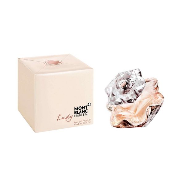 MB LADY EMBLEM EDP 75ML