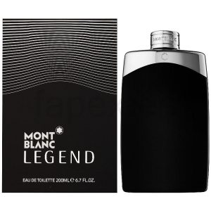 MB LEGEND EDT 200ML