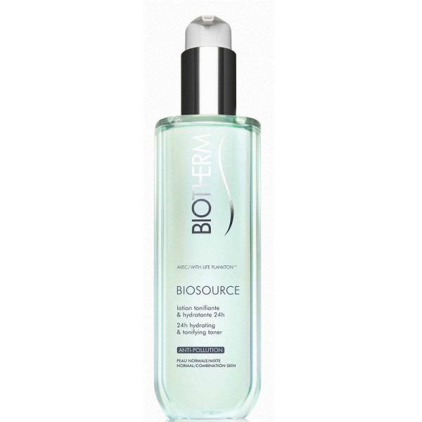 BIO BSRCE LOTION PNM 200ML