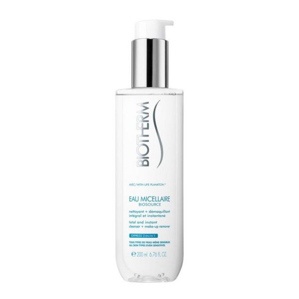 BIO BSRCE EAU MICELLAR 200ML