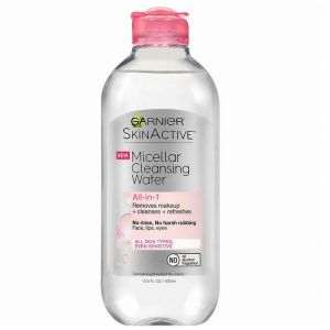GARNIER MICELLAR WATER 400 ML