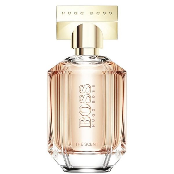 HB BOSS THE SCENT FOR HER EDP 100ML
