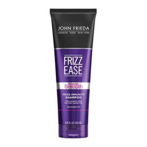 JF BEYOND SMOOTH FRIZZ IMMUNITY SHAMPOO 8.45 oz