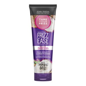 JF BEYOND SMOOTH FRIZZ IMMUNITY CONDITIO 8.45oz