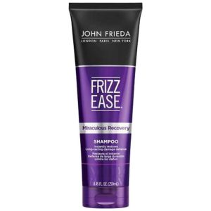 JF MIRACULOUS RECOVERY REPAIRING SHAMPOO8.45oz