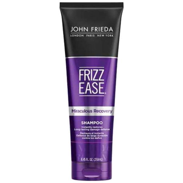 JF MIRACULOUS RECOVERY REPAIRING SHAMPOO8.45oz