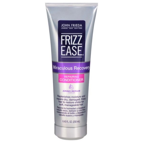 JF MIRACULOUS RECOVERY REPAIRING CONDITI 8.45oz