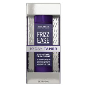 JF 10 DAY TAMER PRE-SHOWER TREATMENT 5 OZ