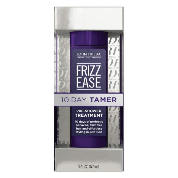 JF 10 DAY TAMER PRE-SHOWER TREATMENT 5 OZ