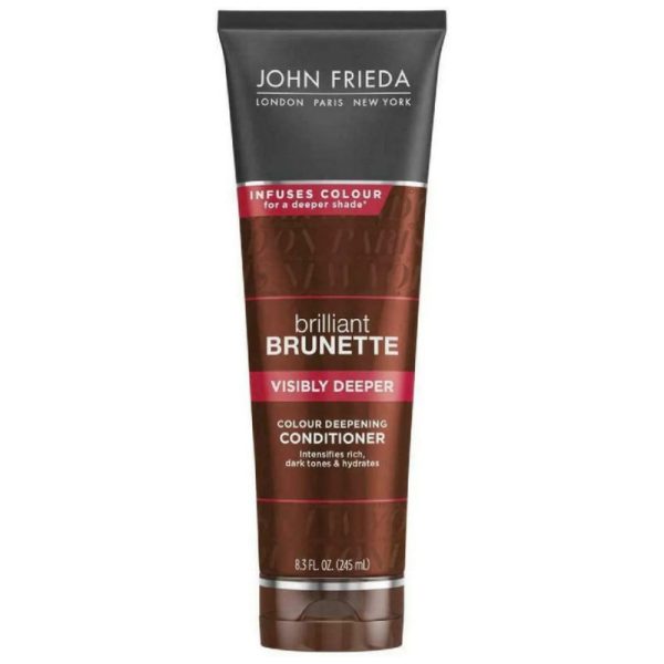 JF VISIBLY DEEPER CONDITIONER 8.3 OZ