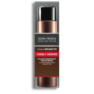 JF VISIBLY DEEPER COLOUR  DEEPENNING TREAT 4 OZ