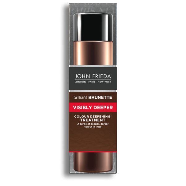 JF VISIBLY DEEPER COLOUR  DEEPENNING TREAT 4 OZ