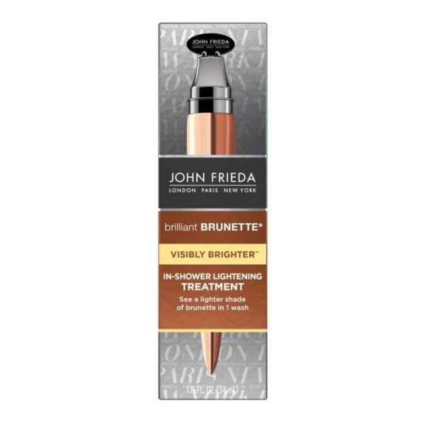 JF VISIBLY BRIGHTER IN SHOW LIGHTENING TRE 1.15oz