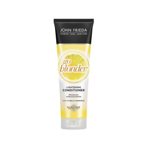 JF GO BLONDER LIGHTENING ACONDITI 8.3 OZ