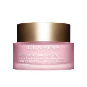 CLA T MULTI ACTIVE  DAY CREAM ALL SKIN SPF20 50ML