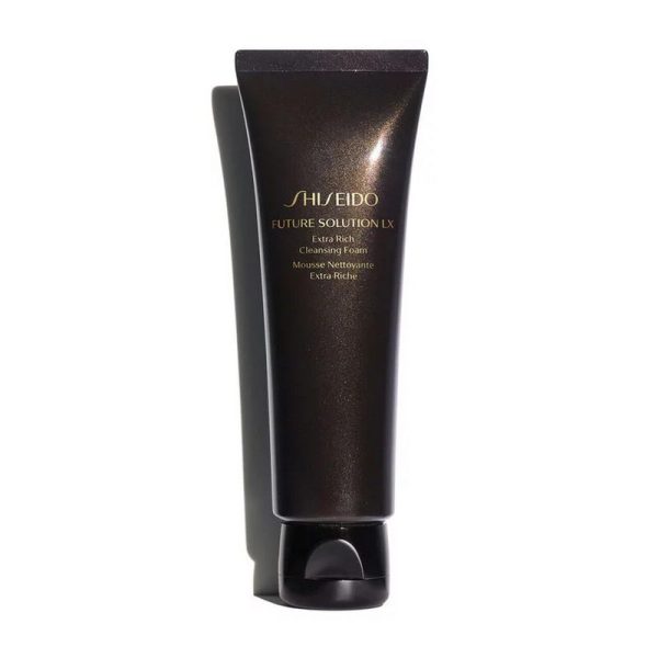 SH FS EXTRA RICH CLEANSING FOAM 125ML