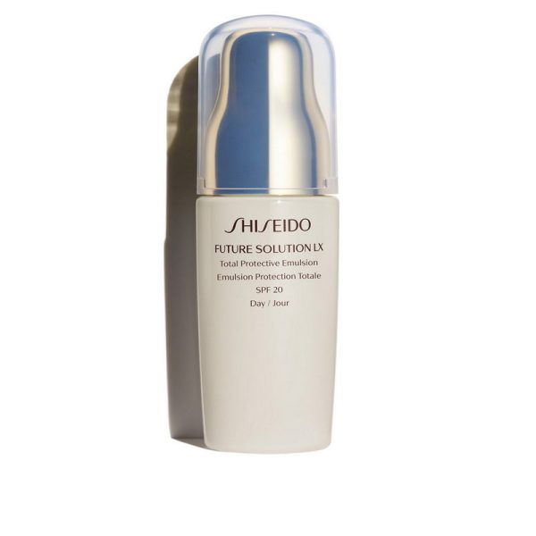 SH FS TOTAL PROTECTIVE EMULSION 75ML